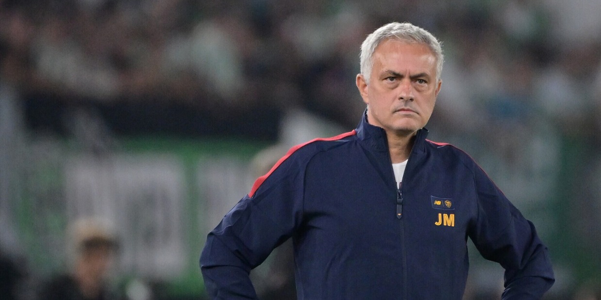 Probabili formazioni Roma-Lecce: aggiornamenti