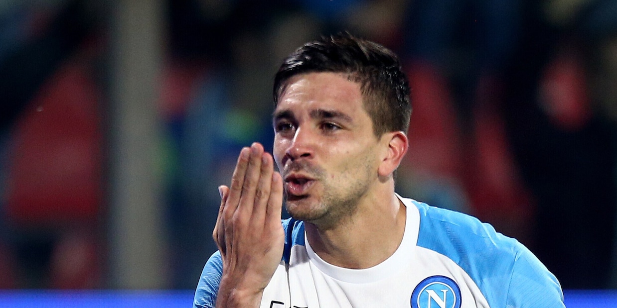 Cremonese-Napoli 1-4: tabellino, statistiche e marcatori