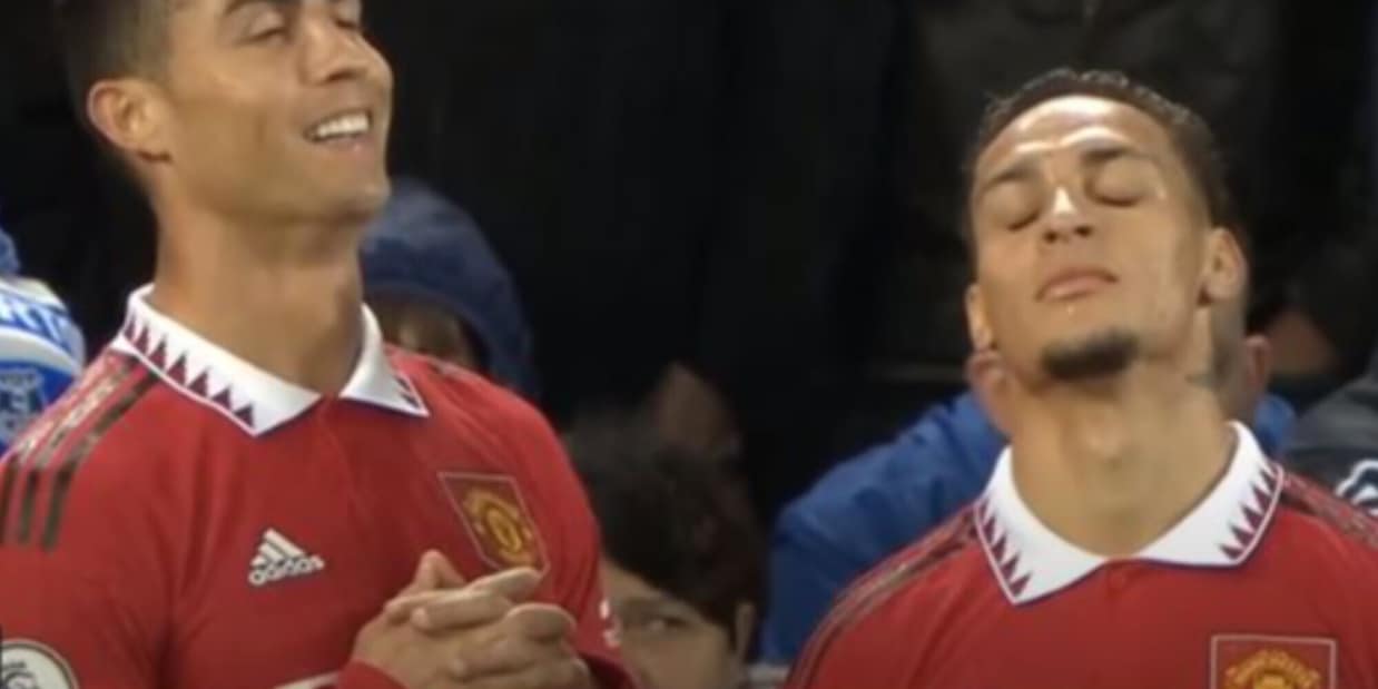 Cristiano Ronaldo, è la fine del 'Siuuuu'? Ecco la sua nuova esultanza VIDEO