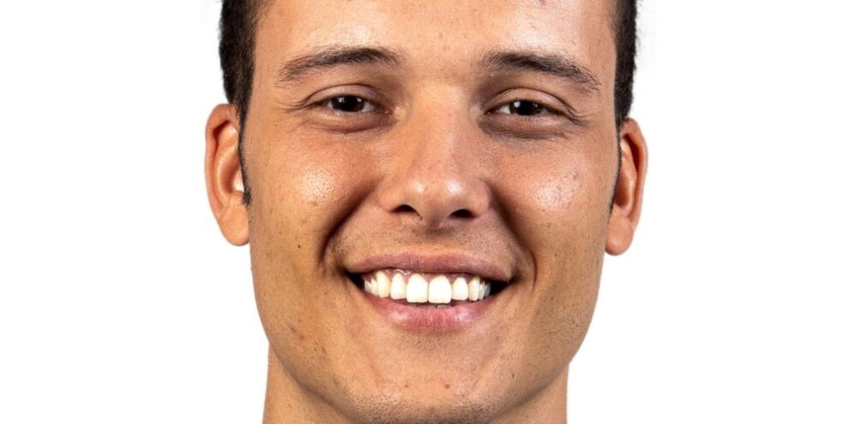 Chi è Edoardo Donnamaria, concorrente GF VIP: età, peso, altezza