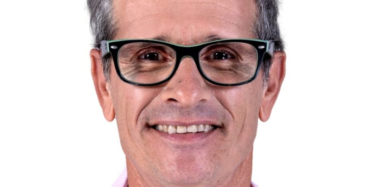 Chi è Marco Bellavia, concorrente GF VIP: età, peso, altezza