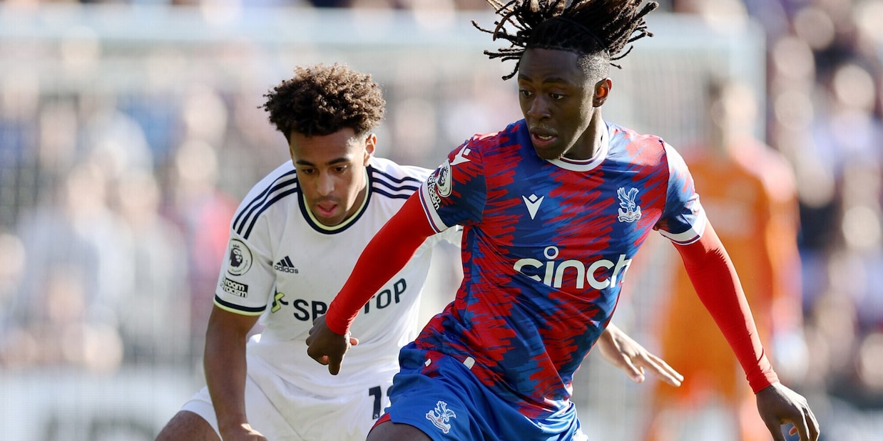 Eze, la scoperta di Vieira