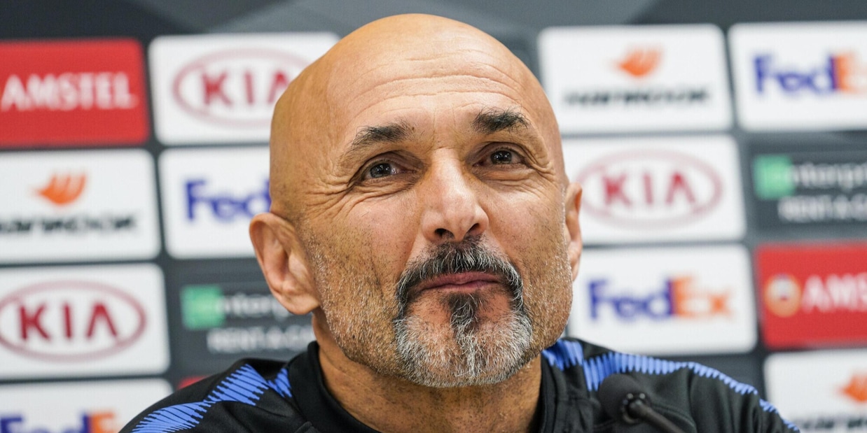 Napoli, Spalletti: "Contro l'Ajax è una finale, non pensiamo alla classifica"
