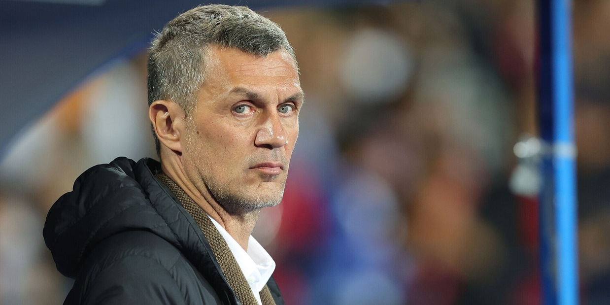 Milan, Maldini interviene sulle indiscrezioni Leao-Chelsea