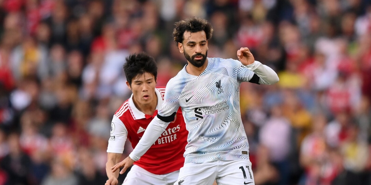 Pronostico Rangers-Liverpool, la quota del possibile gol di Salah