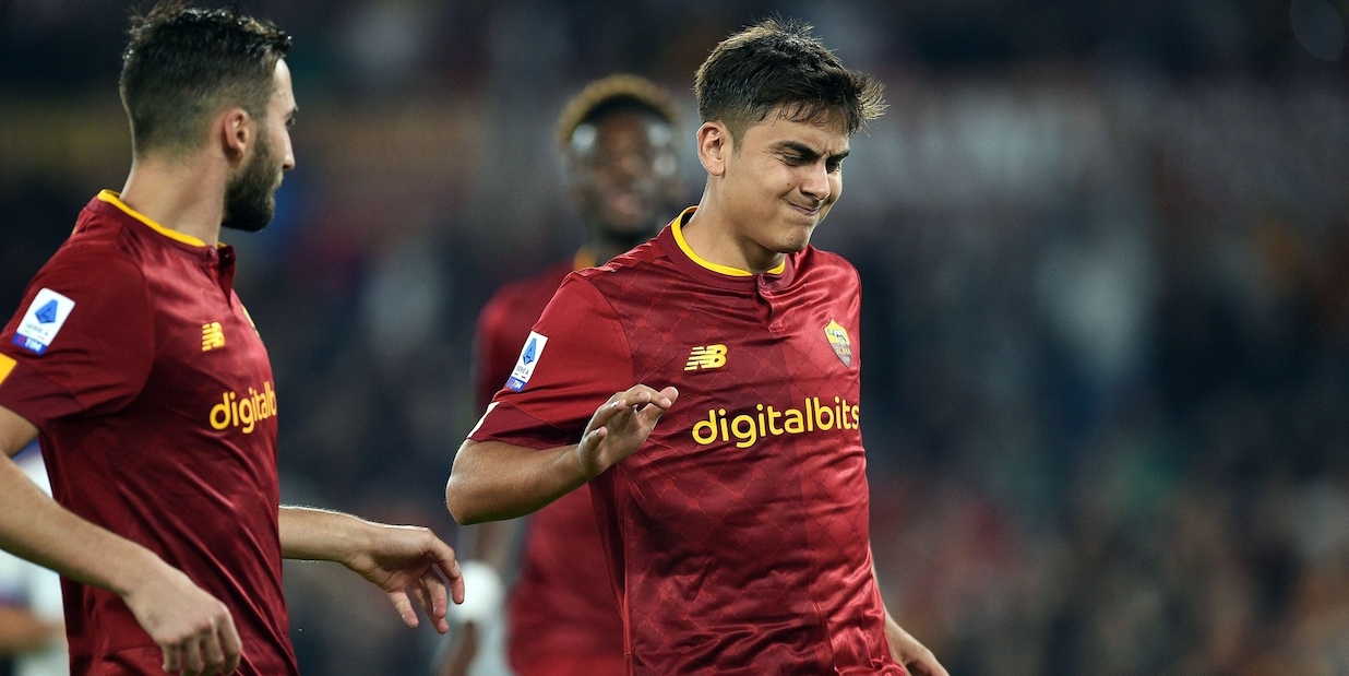 Dybala e il Mondiale: l'Argentina ha preso una decisione 