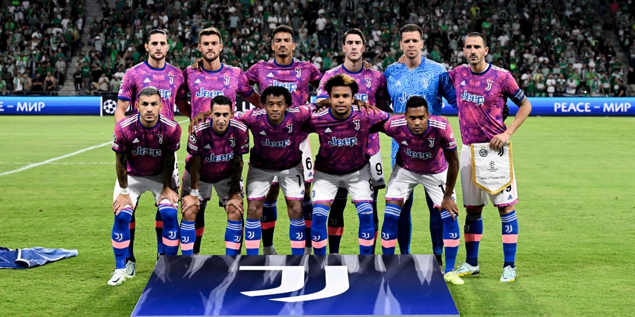 Juve, c'è ancora una speranza: si qualifica agli ottavi di Champions se...