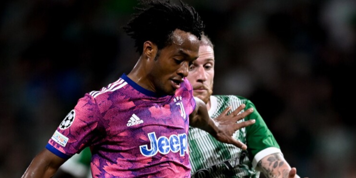 Moviola Champions, alla Juve manca almeno un rigore