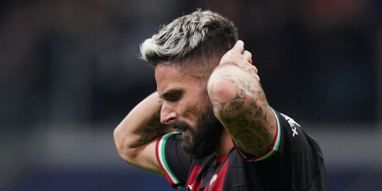 Un diavolo poco cinico