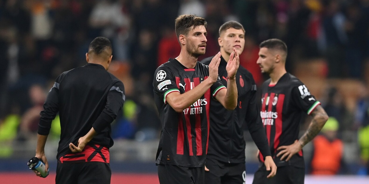Perché il Milan può ancora qualificarsi agli ottavi (nonostante lo scippo)