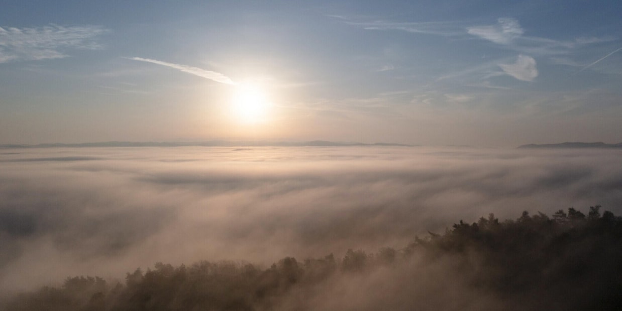 La fine tragica del Sole e della Terra: c’è una data