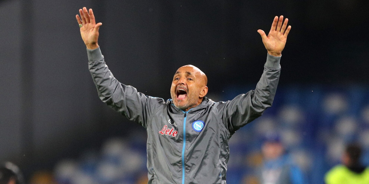 Anche la BBC esalta Spalletti: "E' un genio sottovalutato"