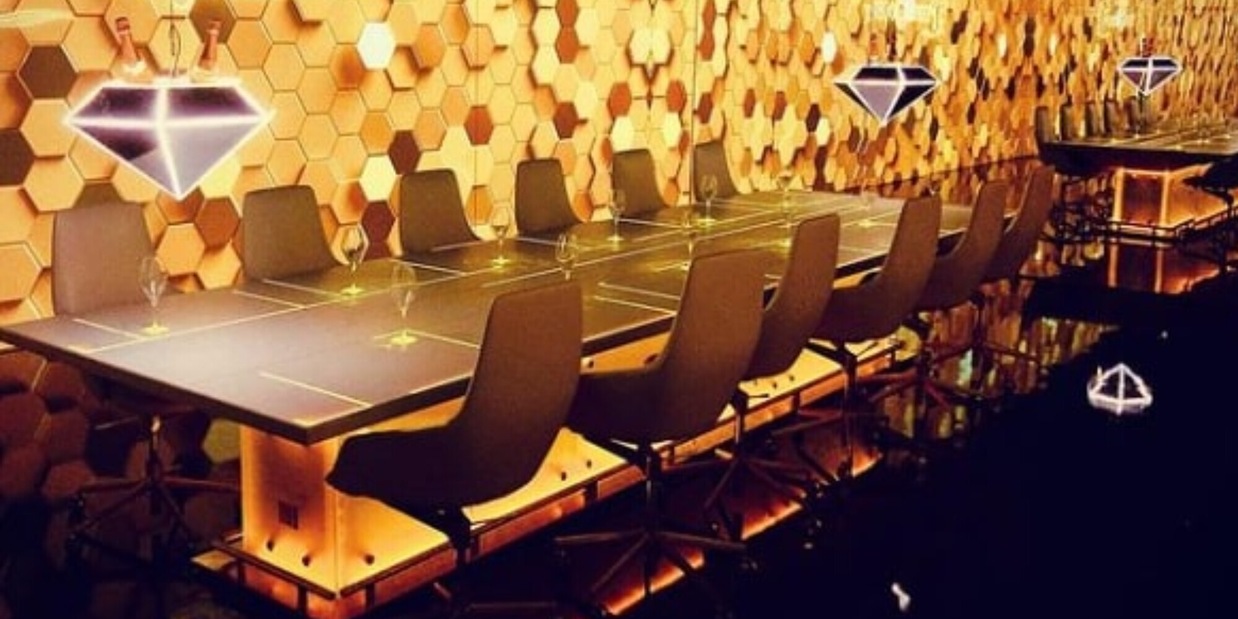 Il ristorante più caro del mondo: dove sta e quanto costa