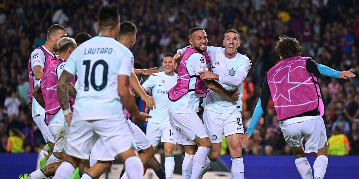 Inter-Viktoria Plzen verso il tutto esaurito: già 60 mila biglietti venduti