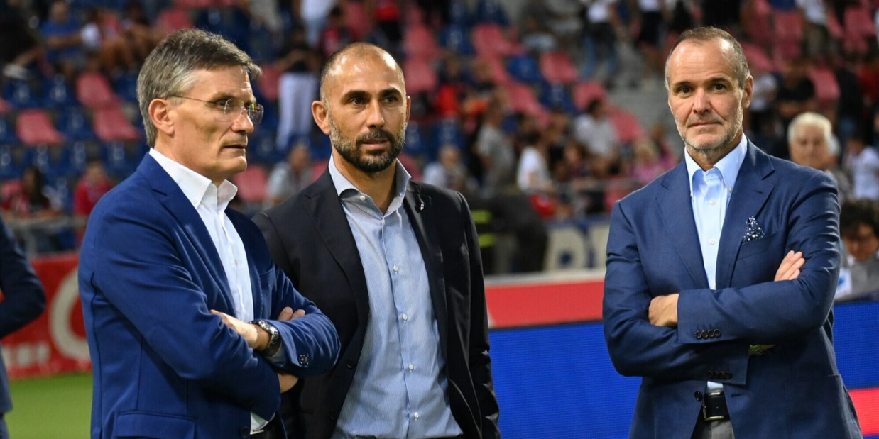 Sartori, a gennaio un altro Bologna