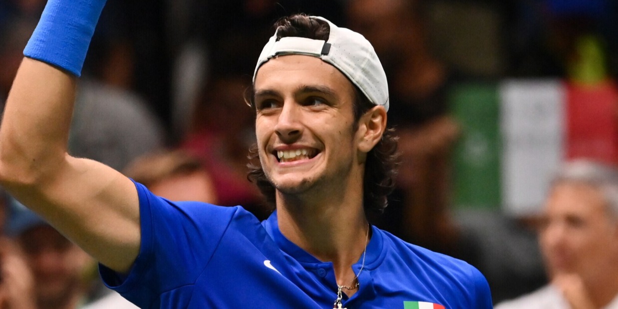 Atp Firenze, Musetti vola in semifinale: battuto McDonald