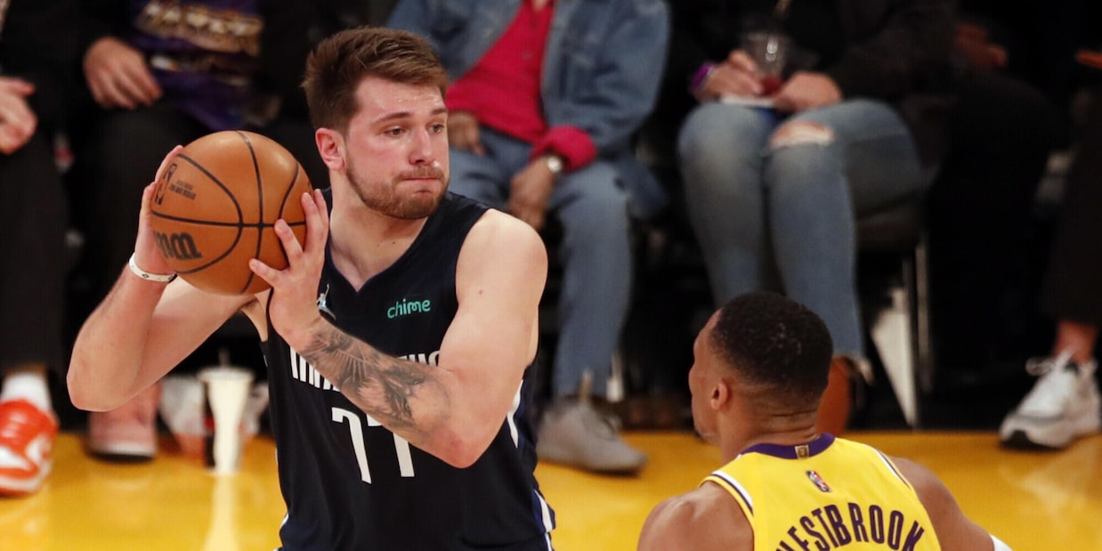 NBA, ultime partite prima della regular season