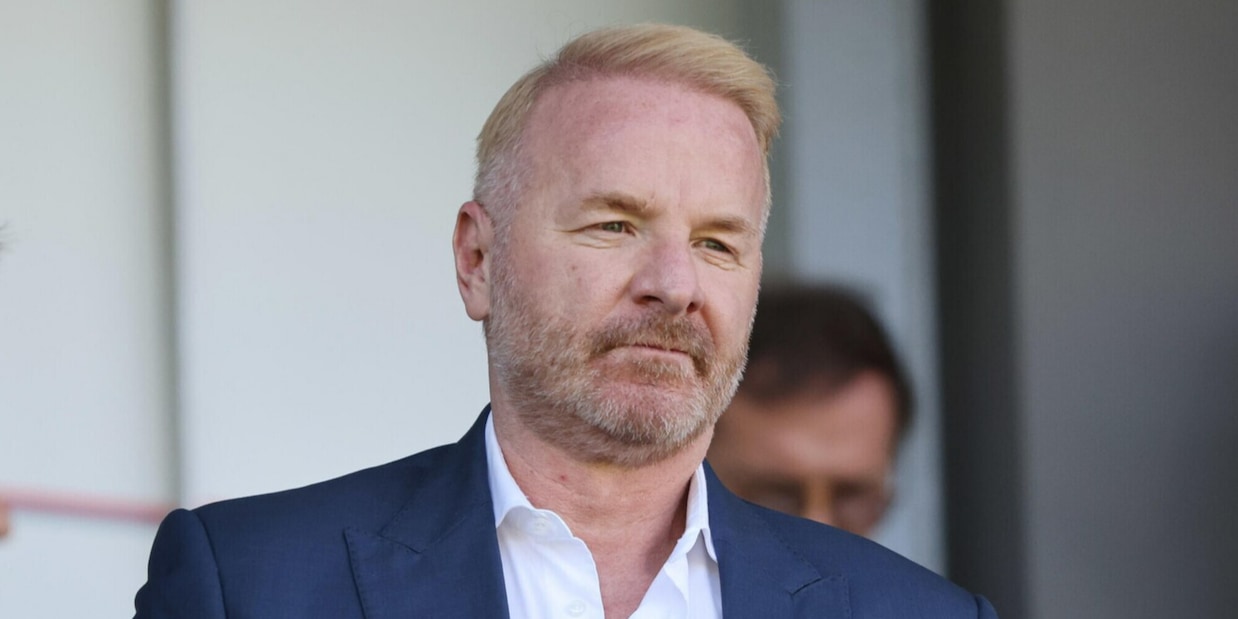 Tare all’attacco: “Roma tecnicamente fallita. Conference League la competizione dei perdenti”