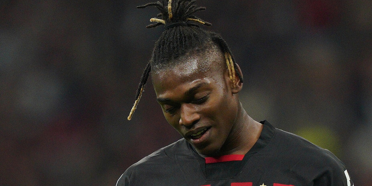 "Allarme Milan, anche il Manchester United interessato a Leao"