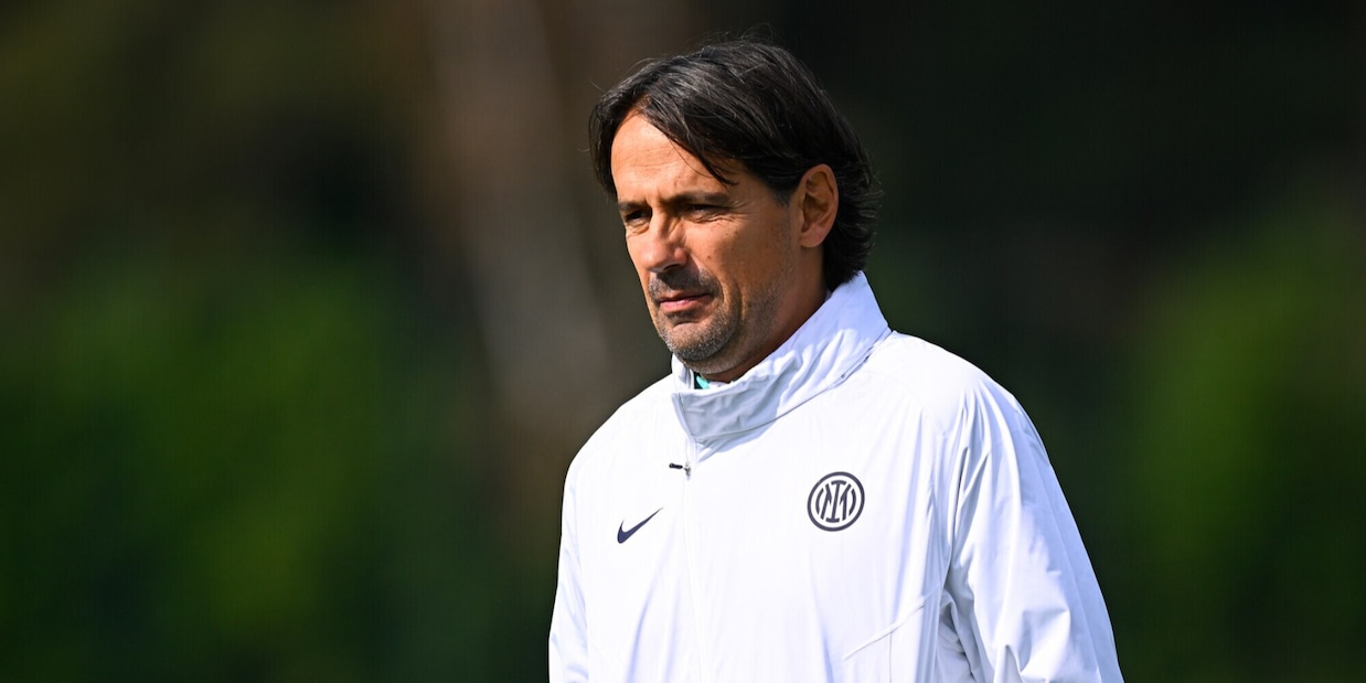 Probabili formazioni Inter-Salernitana: aggiornamenti