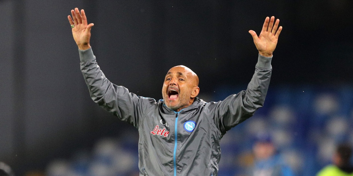 Probabili formazioni Napoli-Bologna: aggiornamenti