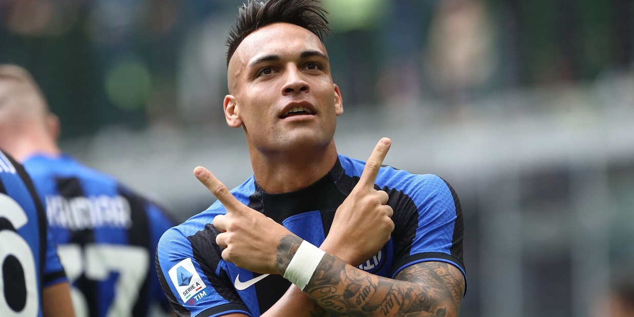 Inter, Lautaro si sblocca dopo 47 giorni in Serie A