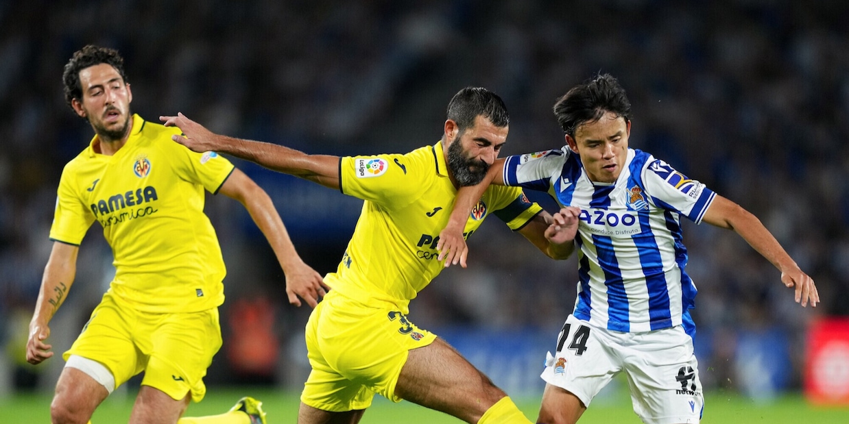 Pronostici Liga, Villarreal favorito contro l'Osasuna