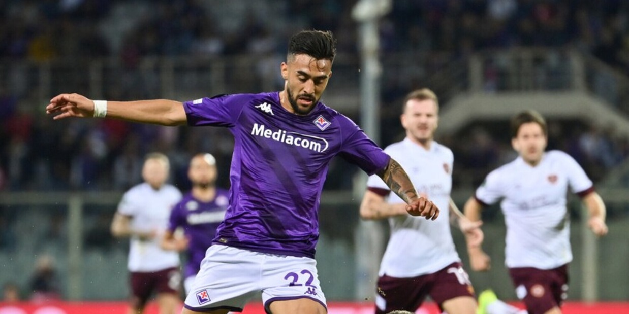 Lecce-Fiorentina, il pronostico sorride ai viola
