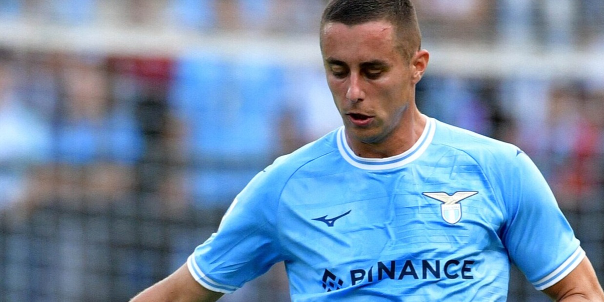 Marusic: “Lazio cresciuta con Sarri. Io qui a lungo”