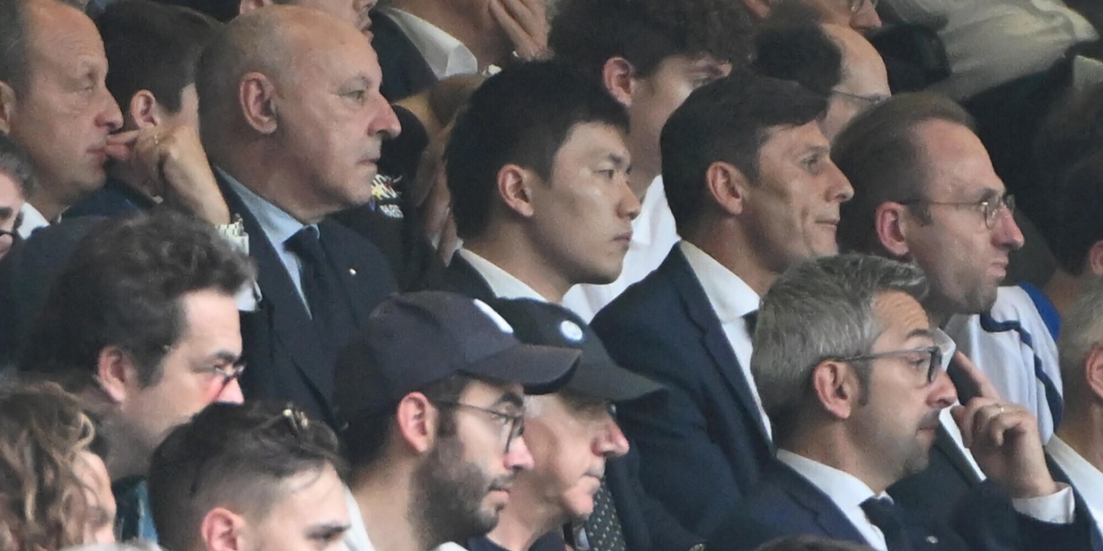 "L'Inter è in vendita, al lavoro Raine Group e Goldman Sachs"