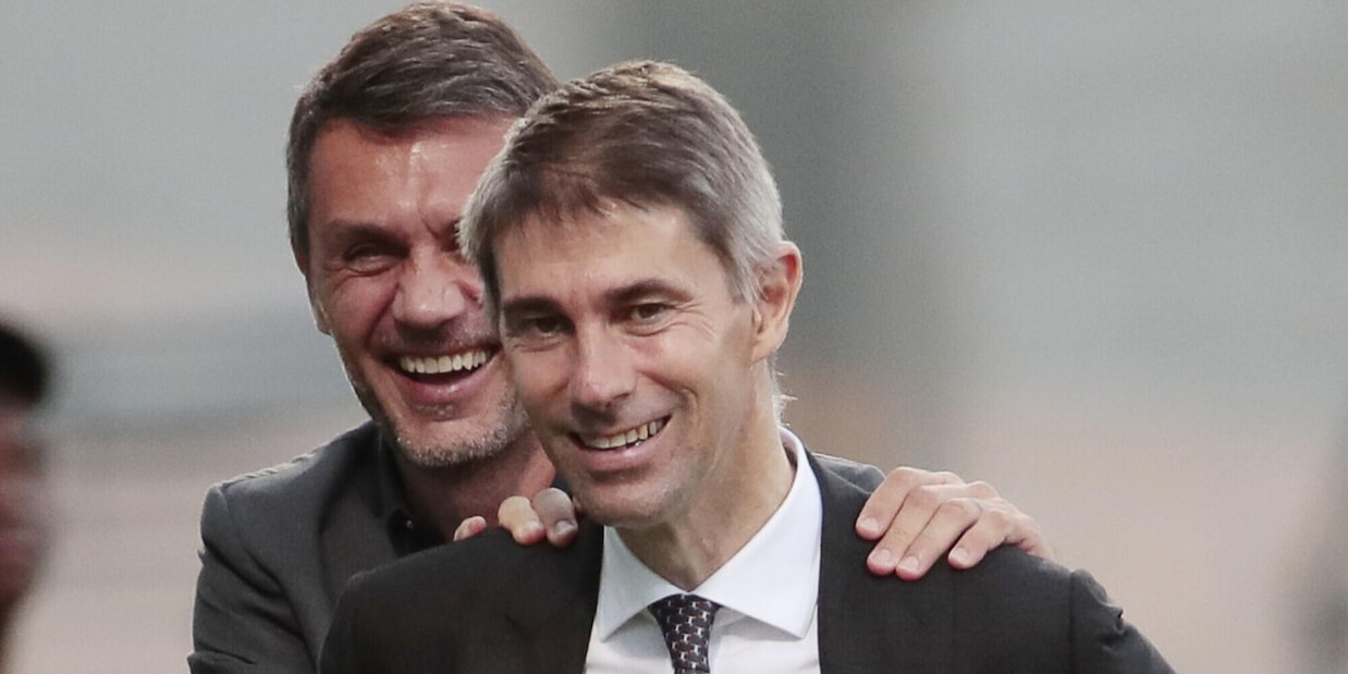 Leao, il Milan si muove: Massara fa un annuncio sul rinnovo