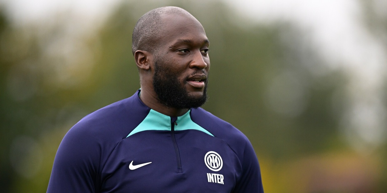 Lukaku mette nel mirino il Viktoria