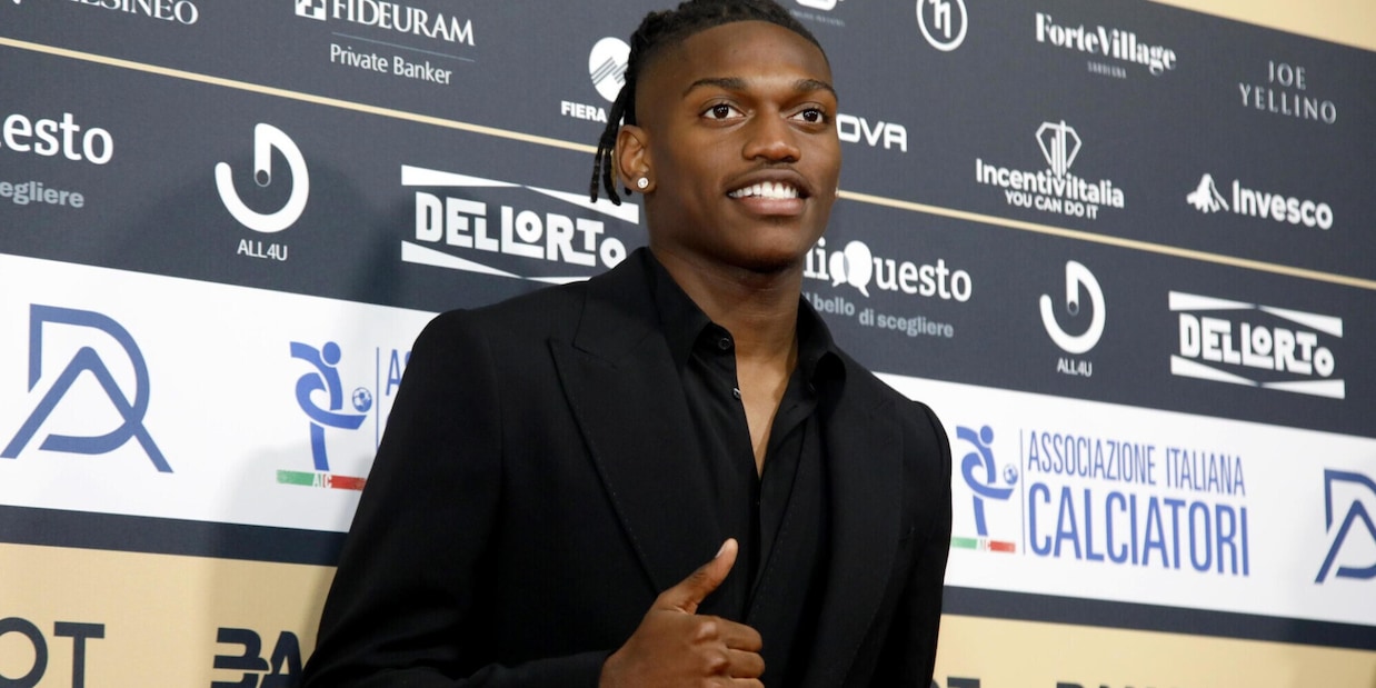 Milan-Leao, è trattativa a oltranza