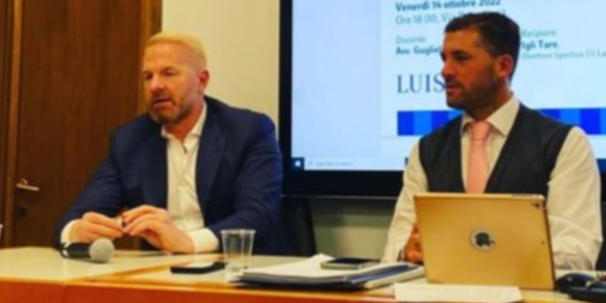 Stendardo esclusivo: "Vi dico come è andata veramente con Tare"