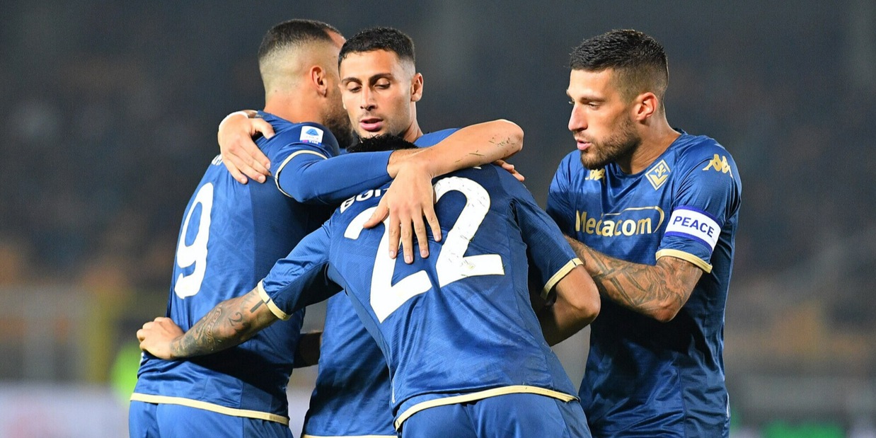 Fiorentina, un’impresa per iniziare a volare