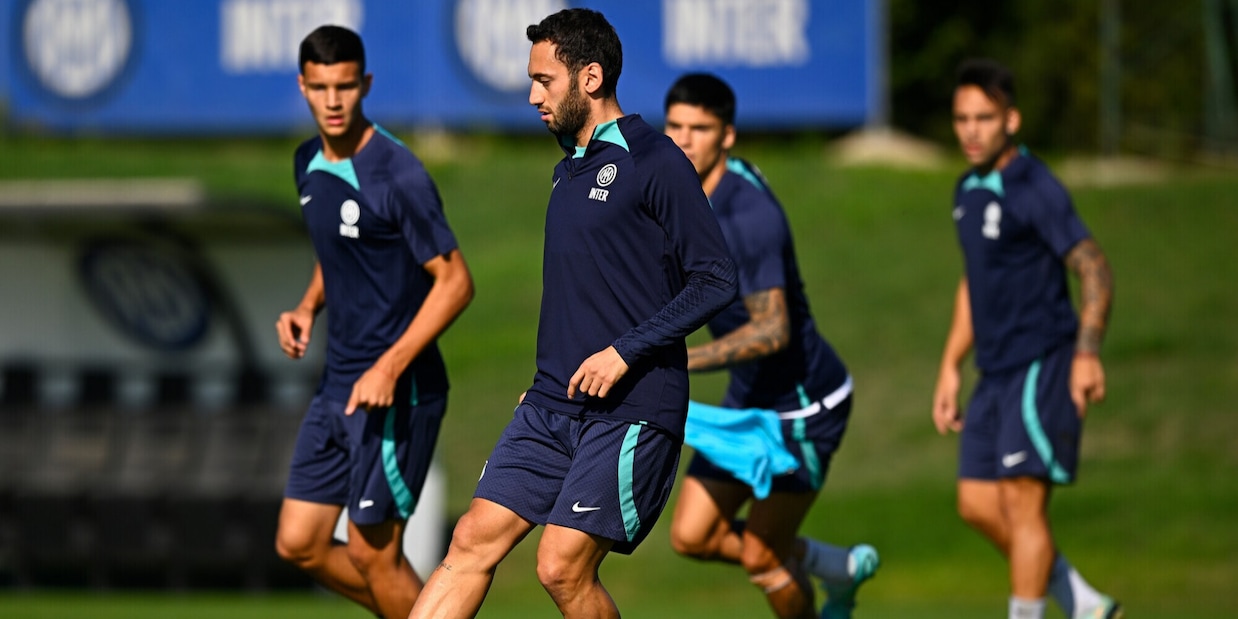 Serie A, l'Inter non pareggia più: incredibile statistica per i nerazzurri