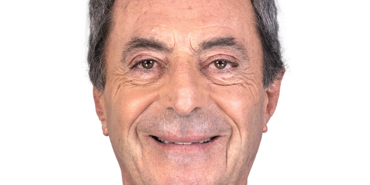 Chi è Attilio Romita concorrente Gf Vip: età, peso, altezza