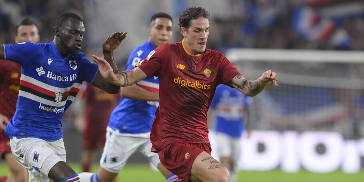 Consigli Fantacalcio, Roma-Napoli: per Lo Scomm segna Zaniolo
