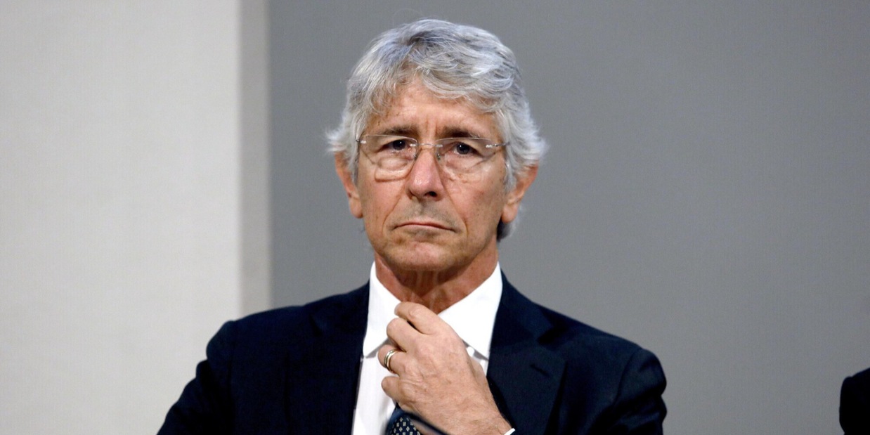 Andrea Abodi è il nuovo ministro per lo Sport e i Giovani