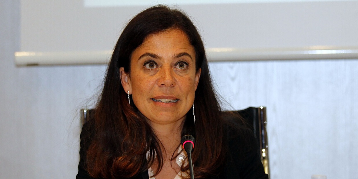 Rosella Sensi: "Rifiutai 70 milioni dal Chelsea per De Rossi"