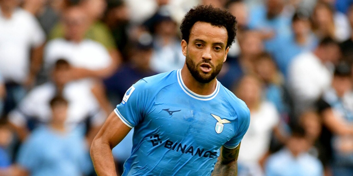 Lazio, ancora indizi su Felipe Anderson e Sarri prepara i jolly