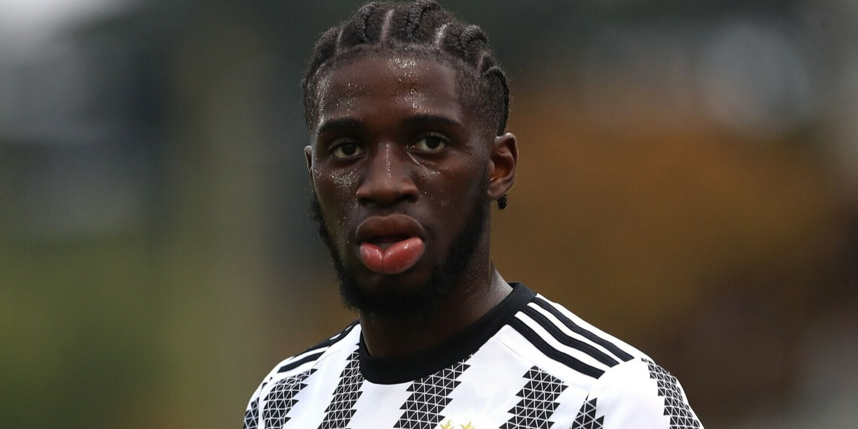 Chi è Iling Junior, l'inglese della Juve che ama l'Italia