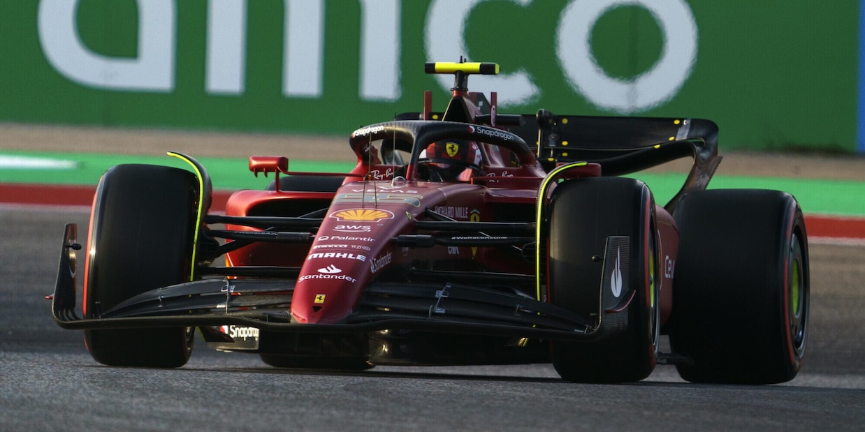 Diretta gara F1 Gp Stati Uniti: dove vederla in tv