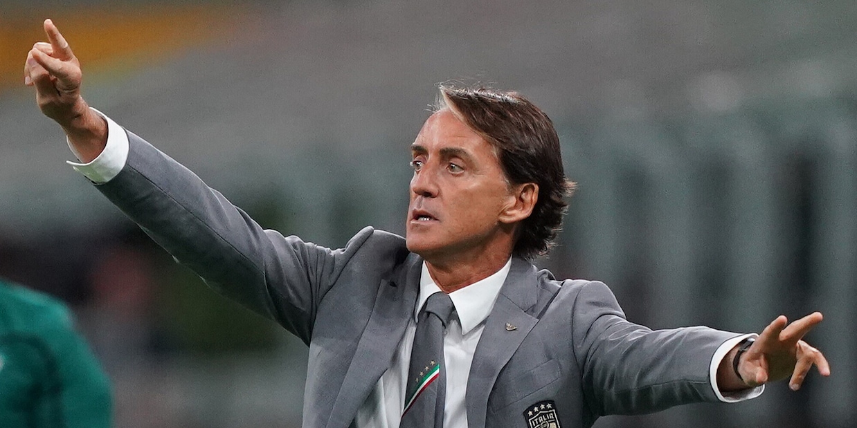 "Escludete l'Iran dal Mondiale e ripescate l'Italia", arriva l'appello alla Fifa