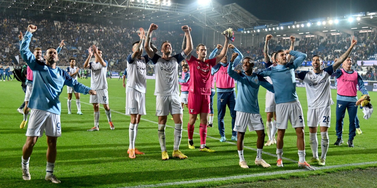 Lazio, la difesa vale quanto Immobile