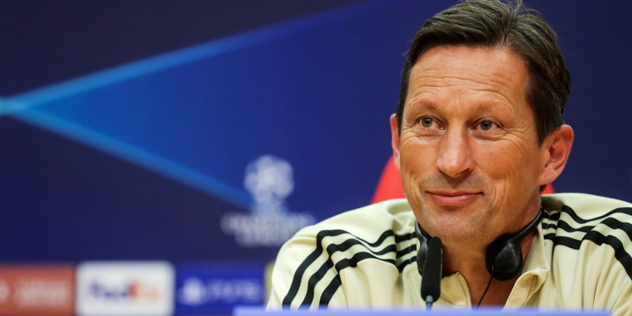 Benfica-Juve, Schmidt individua il pericolo: "Locatelli alza il livello"