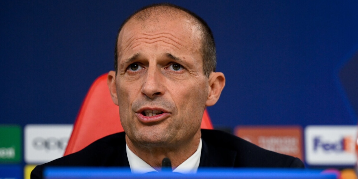 La Juve si gioca 30 milioni: bivio Champions contro il Benfica