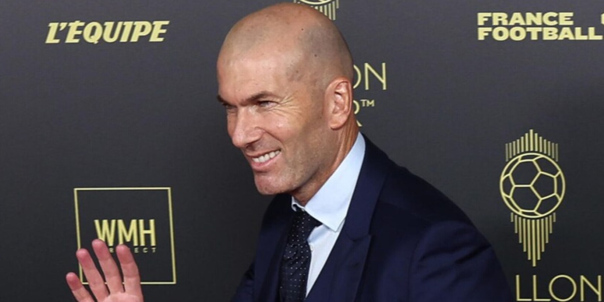 Zidane rivela: "Tornerò presto ad allenare"