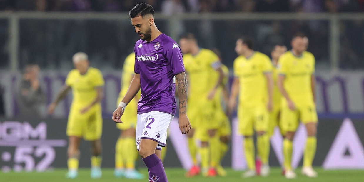 Fiorentina, esami per Nico Gonzalez: l'esito