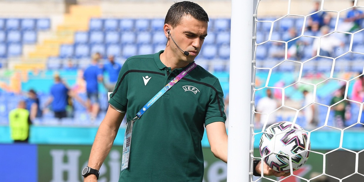 Benfica-Juve, Uefa comunica: mancherà la goal-line technology